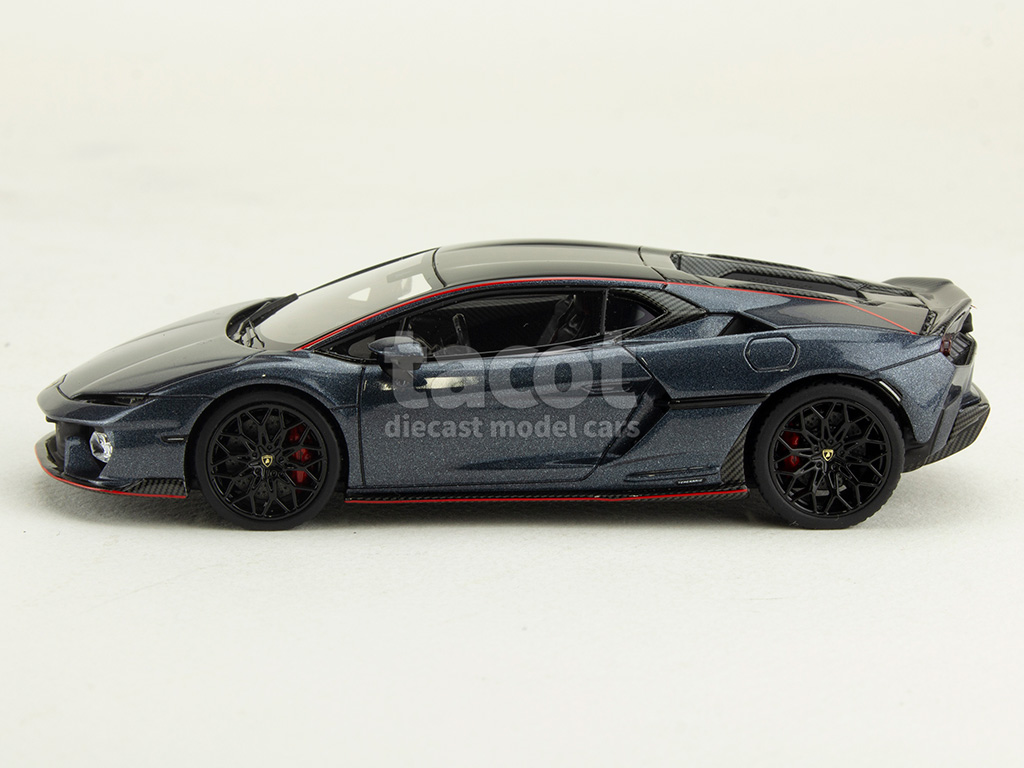 107924 Lamborghini Temerario Alleggerita 2025