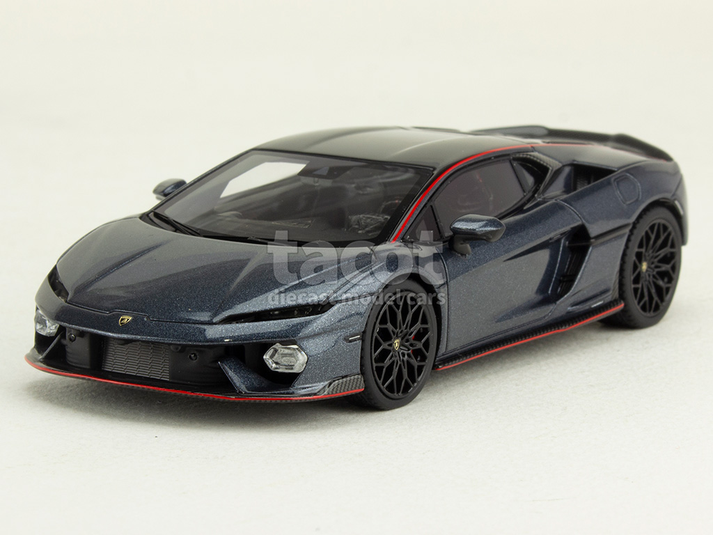107924 Lamborghini Temerario Alleggerita 2025