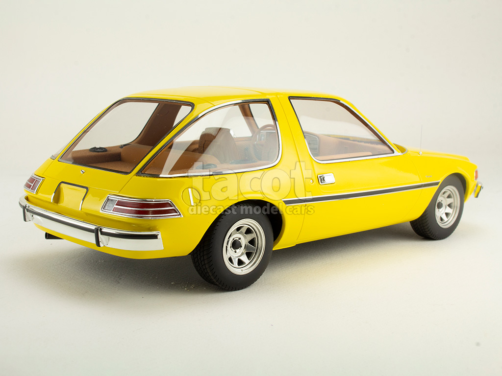 107926 AMC Pacer 1975