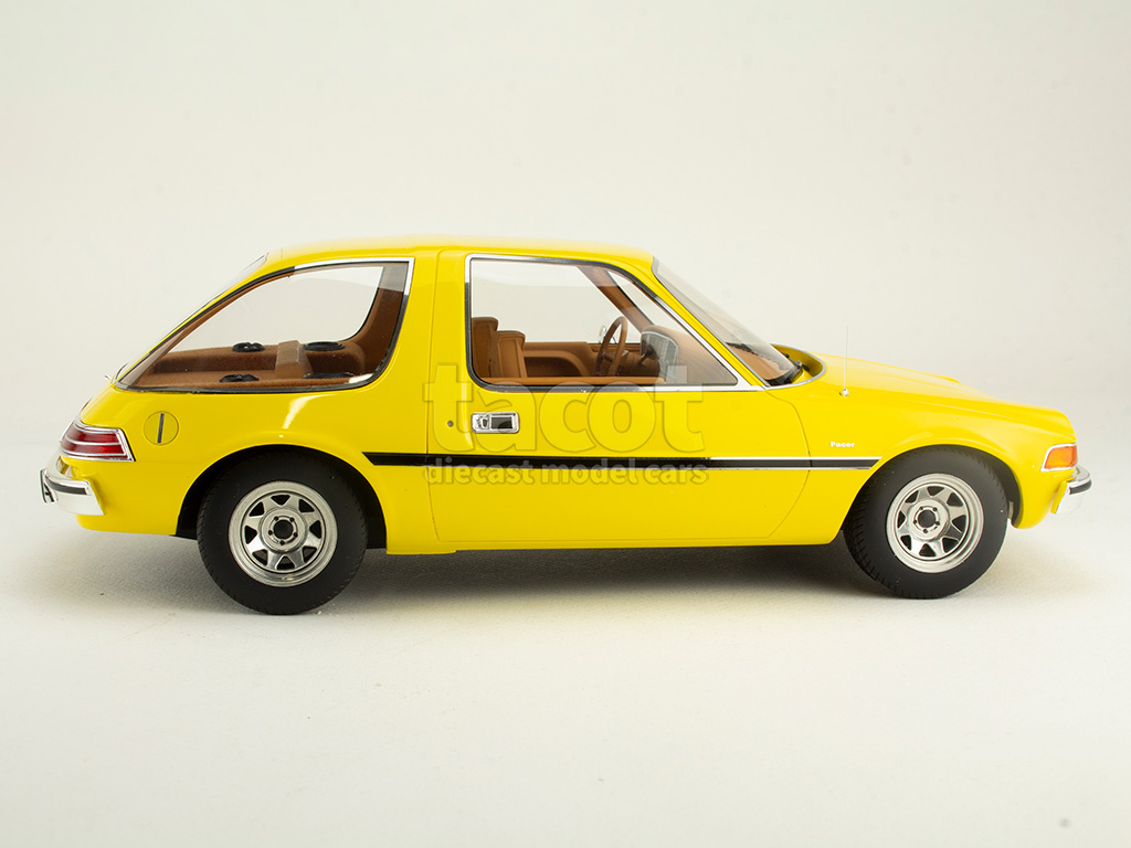 107926 AMC Pacer 1975