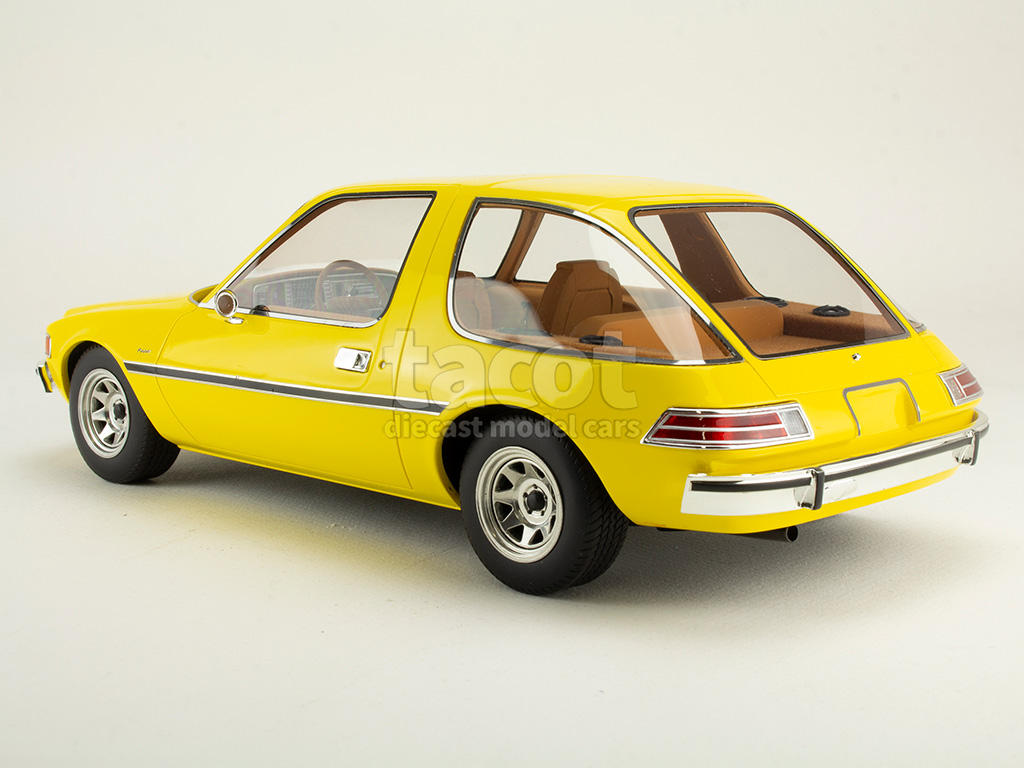 107926 AMC Pacer 1975