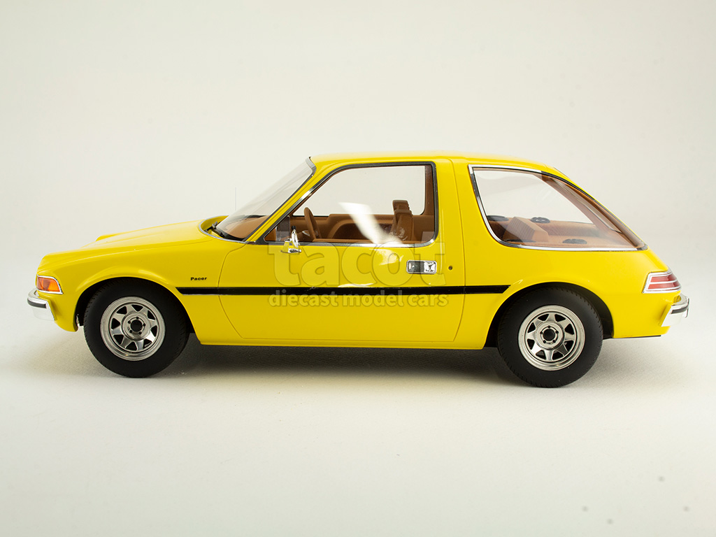 107926 AMC Pacer 1975