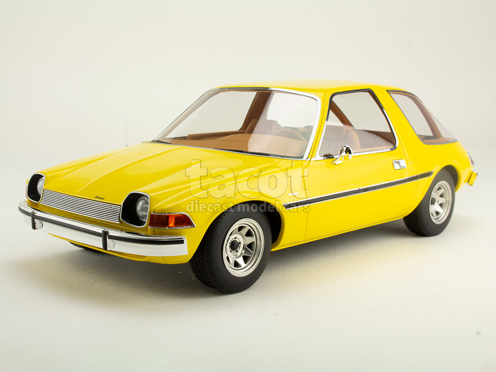 107926 AMC Pacer 1975