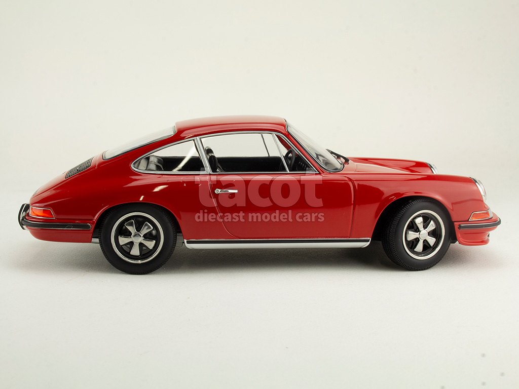 107927 Porsche 912 S 1972