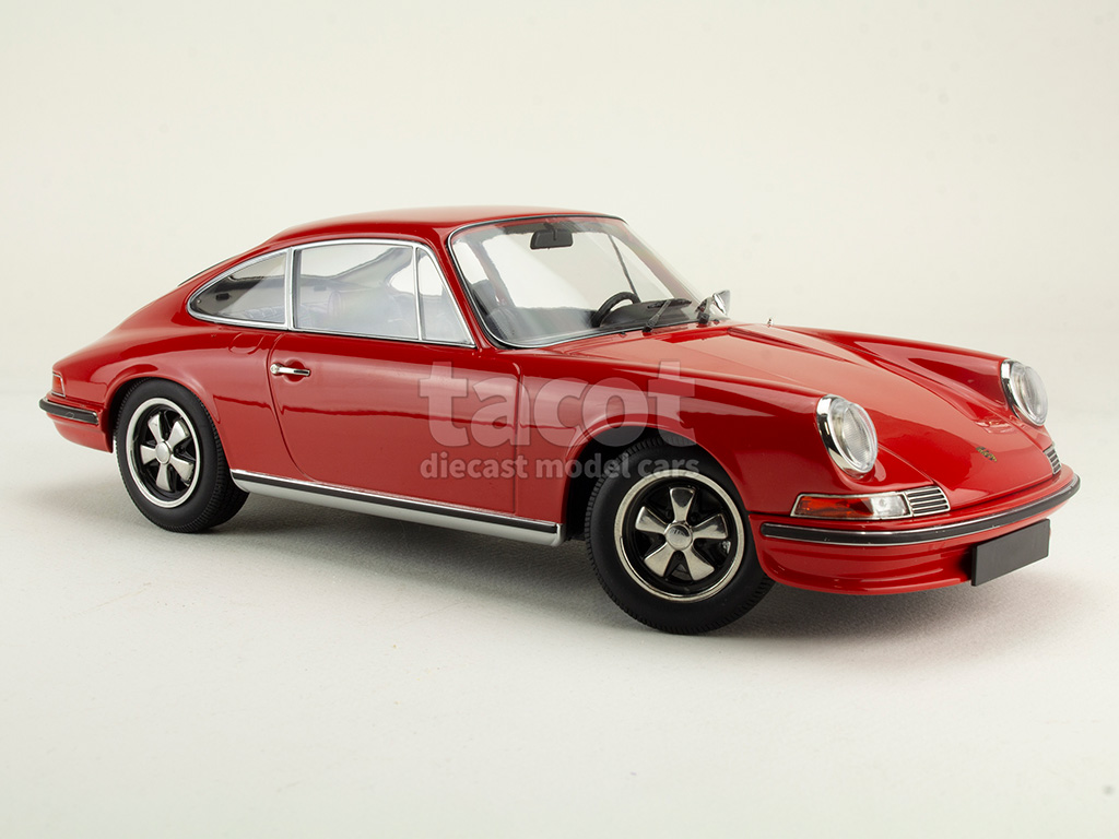107927 Porsche 912 S 1972