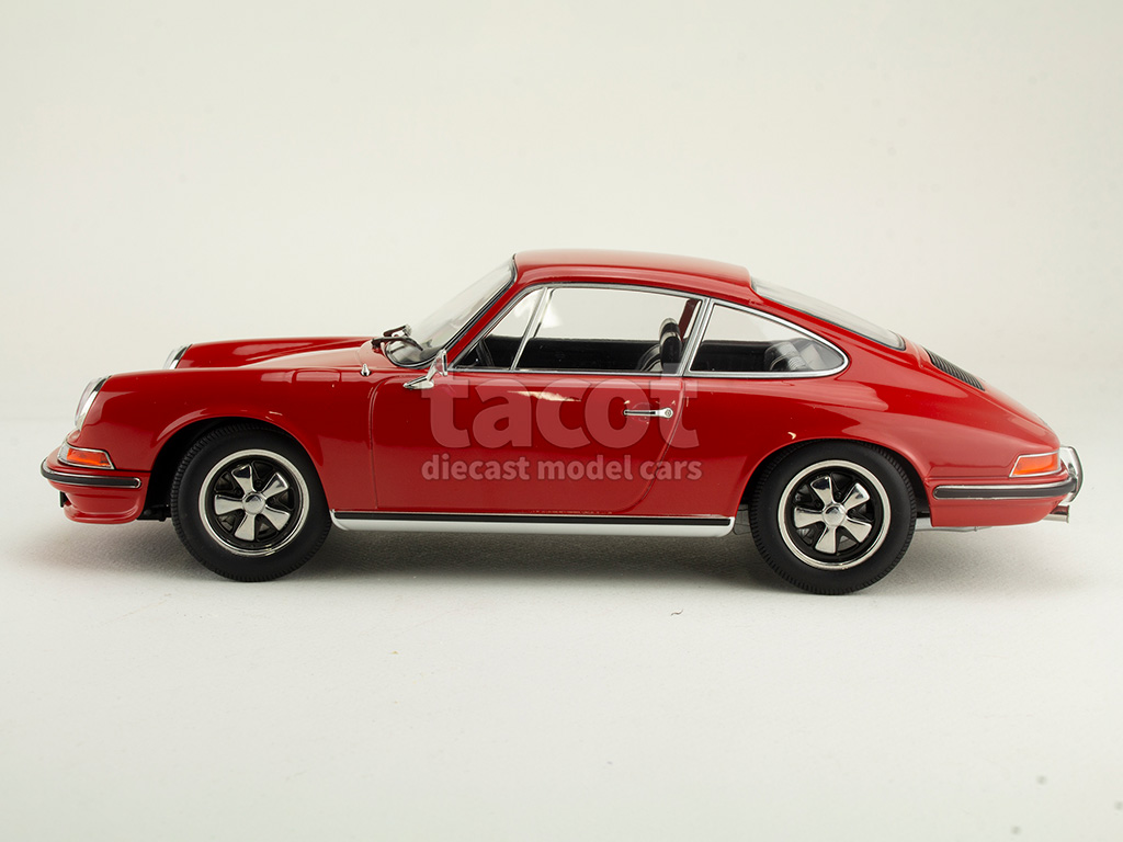 107927 Porsche 912 S 1972