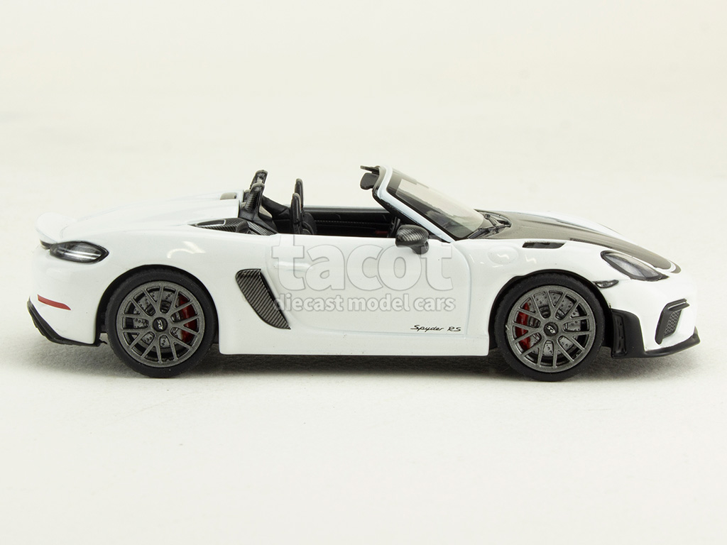 107932 Porsche 718 Spyder RS 2023