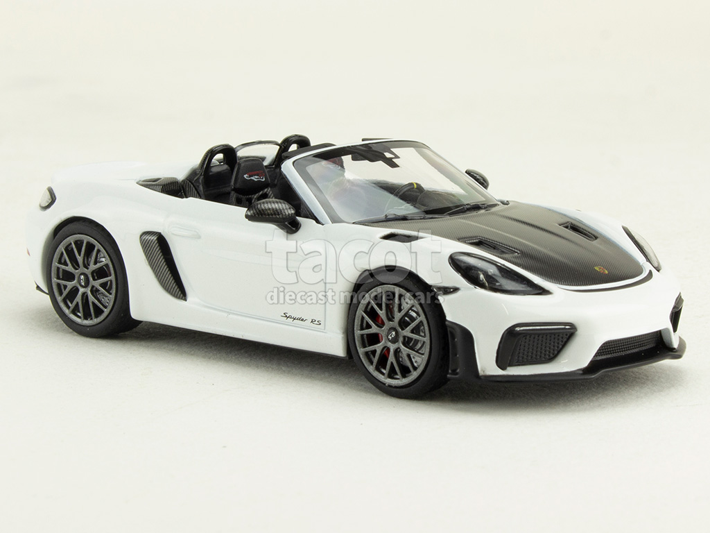 107932 Porsche 718 Spyder RS 2023