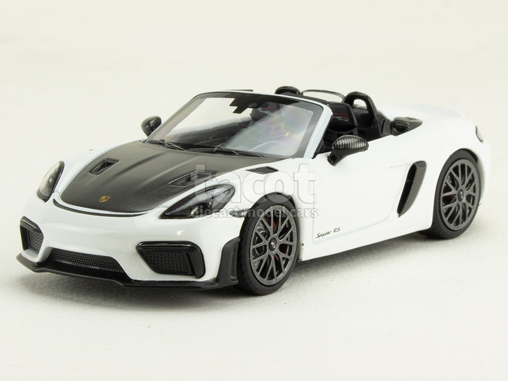 107932 Porsche 718 Spyder RS 2023