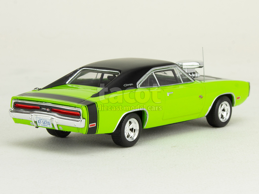 107939 Dodge Charger R/T 1970
