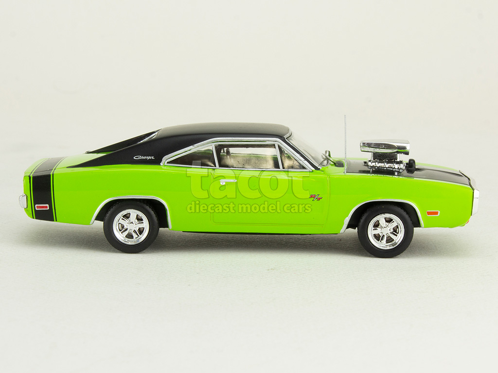 107939 Dodge Charger R/T 1970