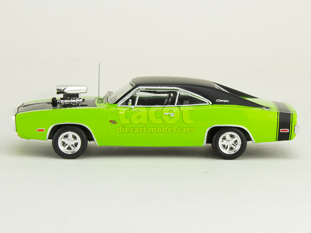 107939 Dodge Charger R/T 1970