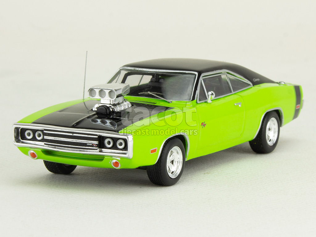 107939 Dodge Charger R/T 1970