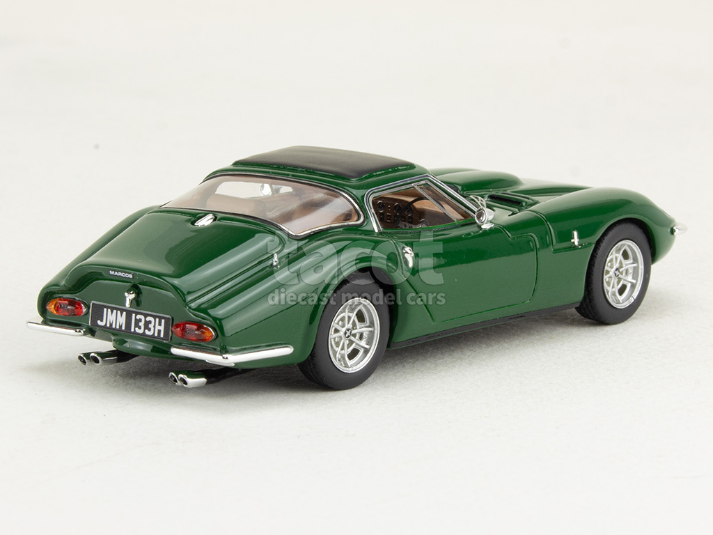 107940 Marcos 3L GT 1968
