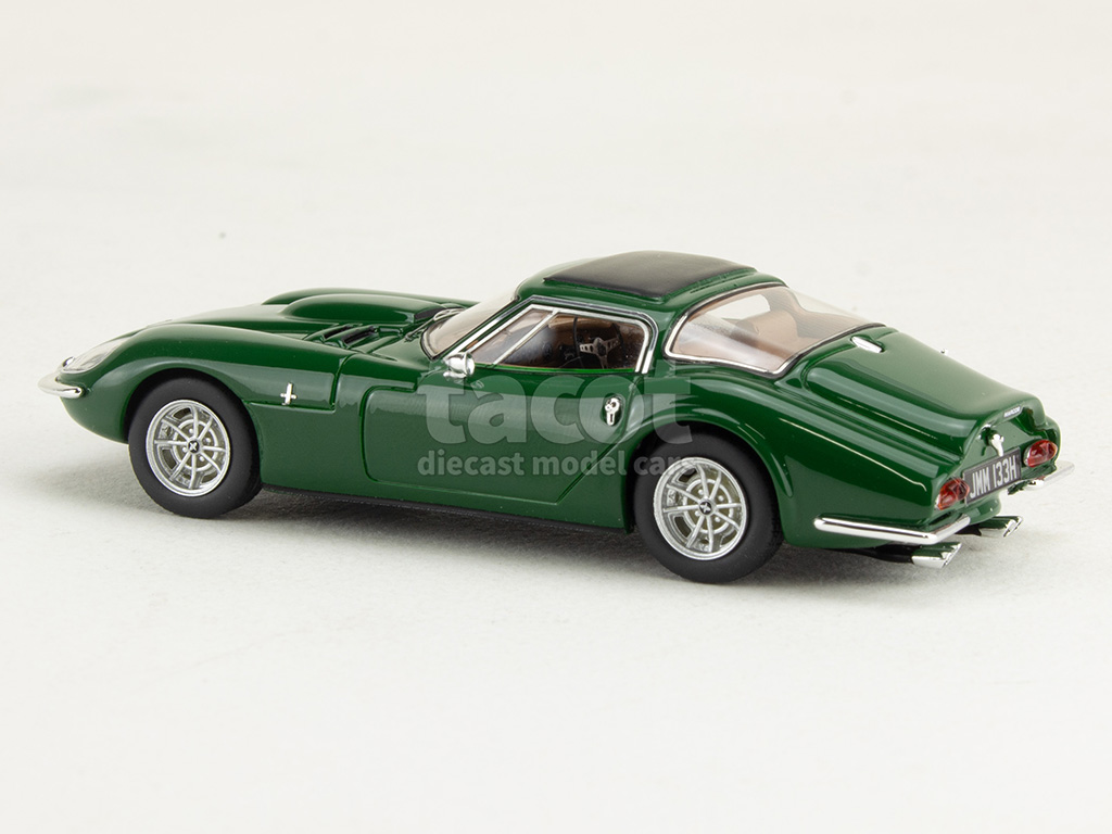 107940 Marcos 3L GT 1968