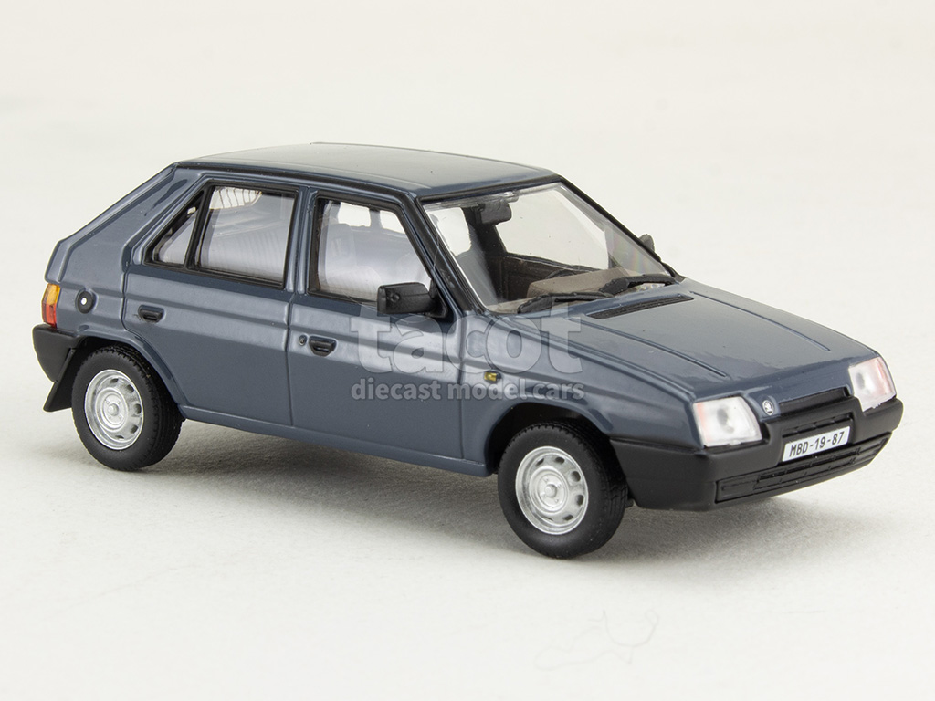 107941 Skoda Favorit 136L 1988