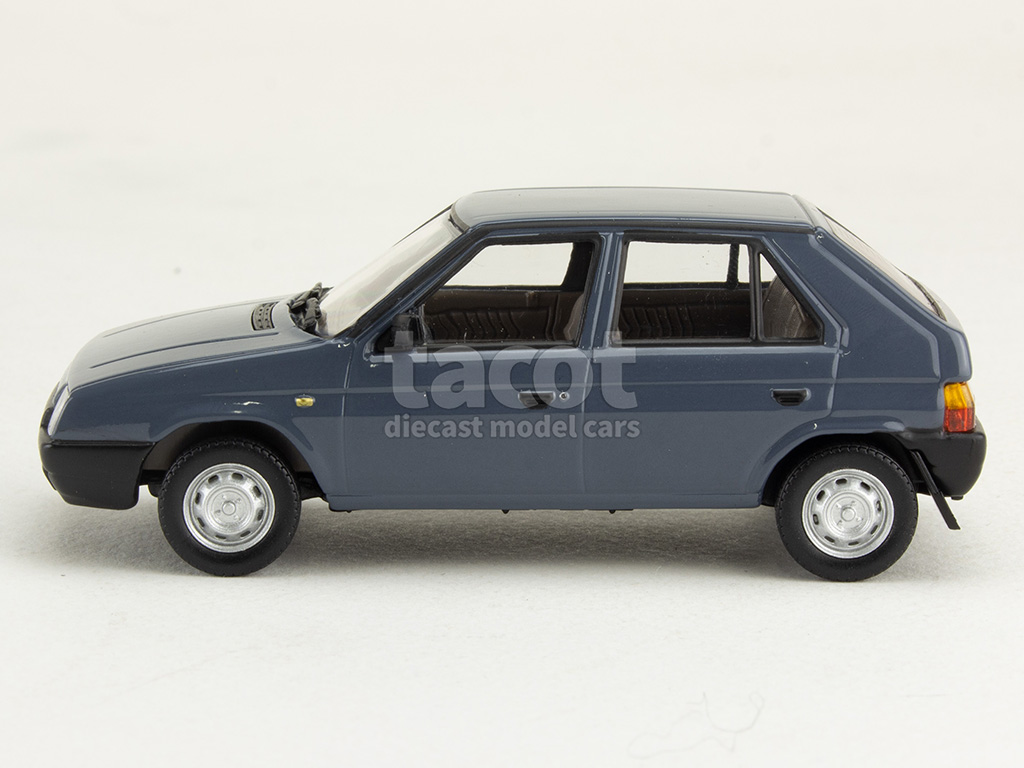 107941 Skoda Favorit 136L 1988