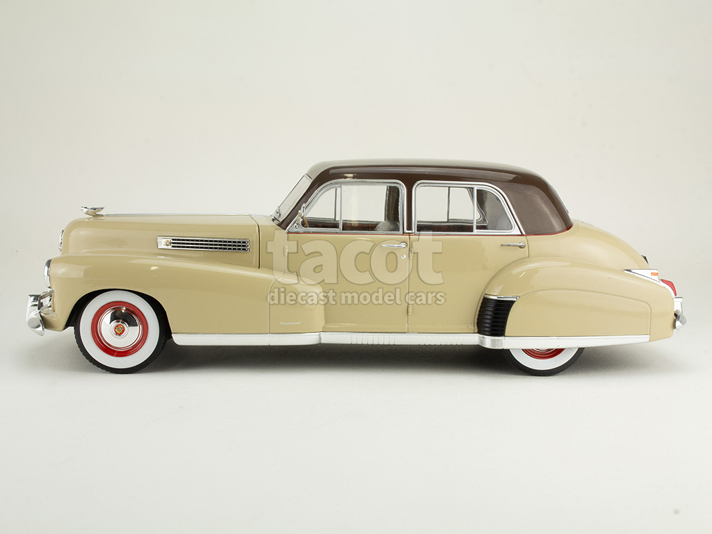 107946 Cadillac Fleetwood Series 80Special Sedan 1941