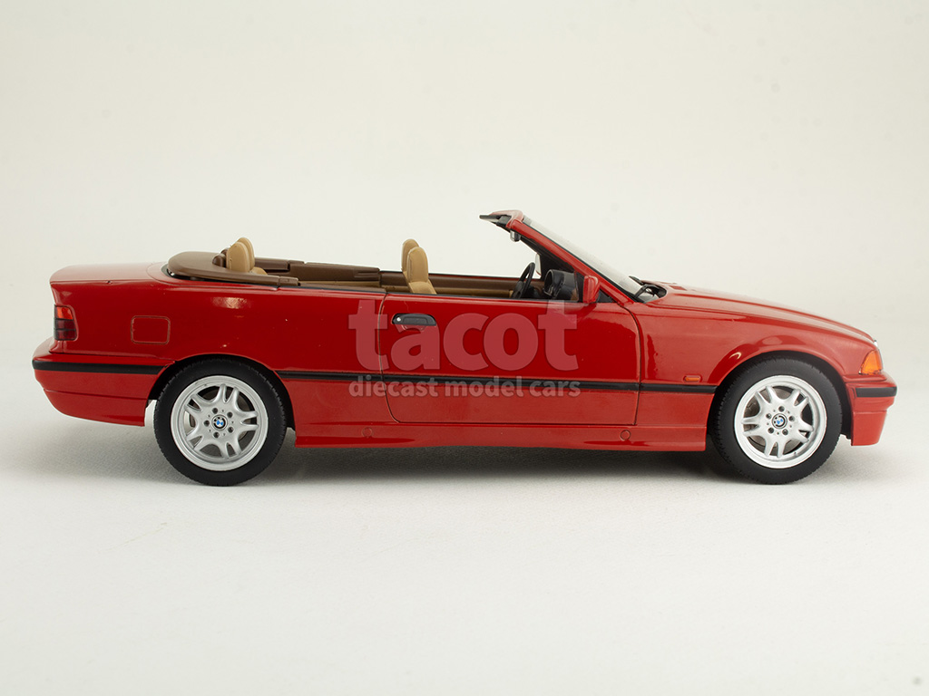 107947 BMW 325i Cabriolet/ E36 1996