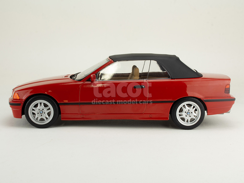 107947 BMW 325i Cabriolet/ E36 1996