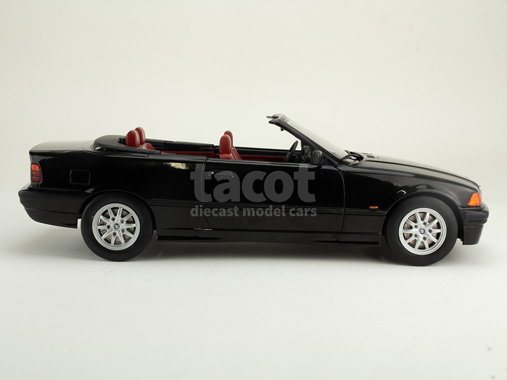 107948 BMW 318i Cabriolet/ E36 1996