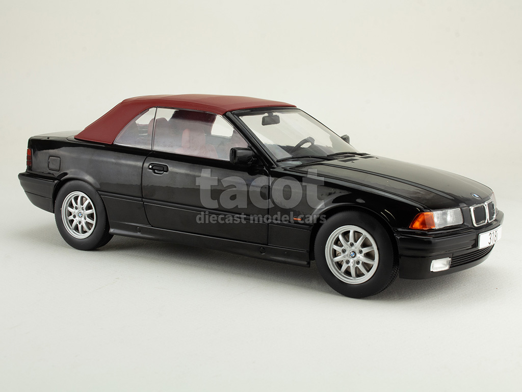 107948 BMW 318i Cabriolet/ E36 1996