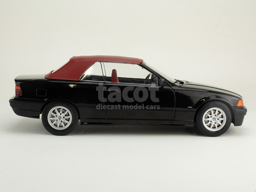 107948 BMW 318i Cabriolet/ E36 1996