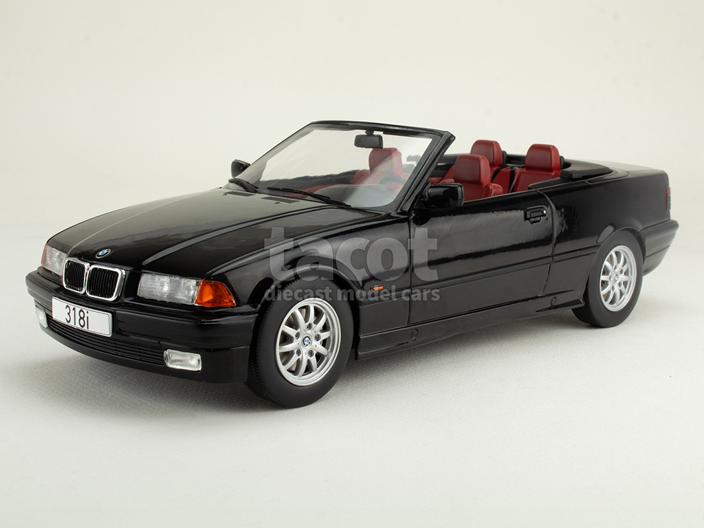 107948 BMW 318i Cabriolet/ E36 1996