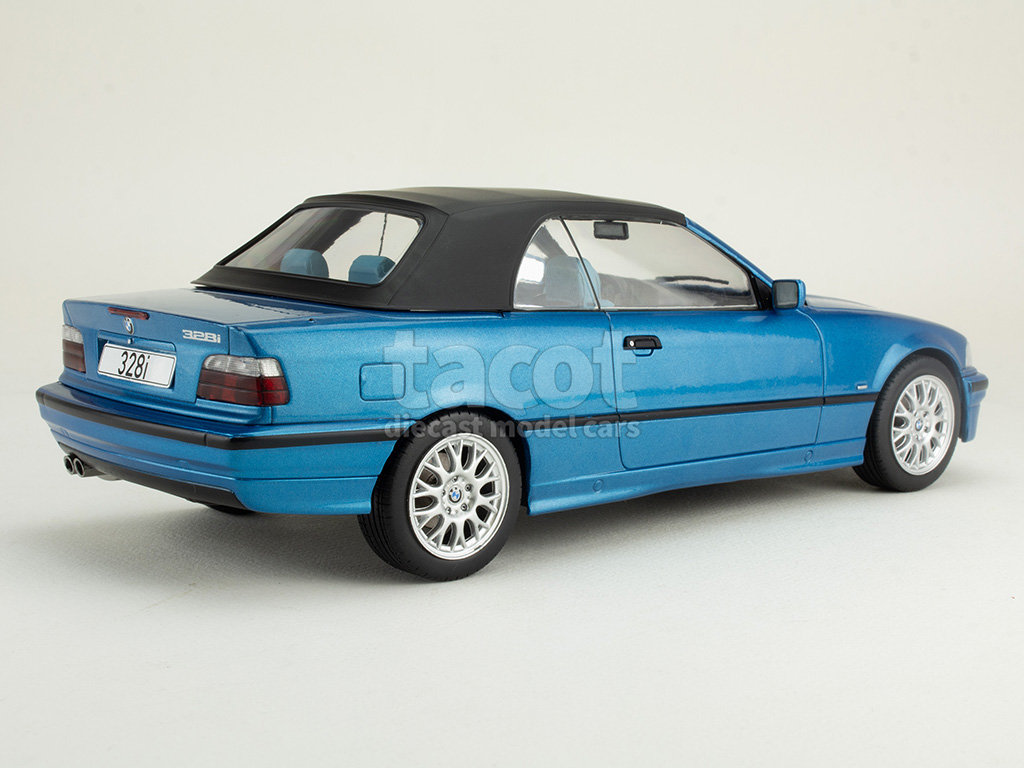 107949 BMW 328 Cabriolet/ E36 1996