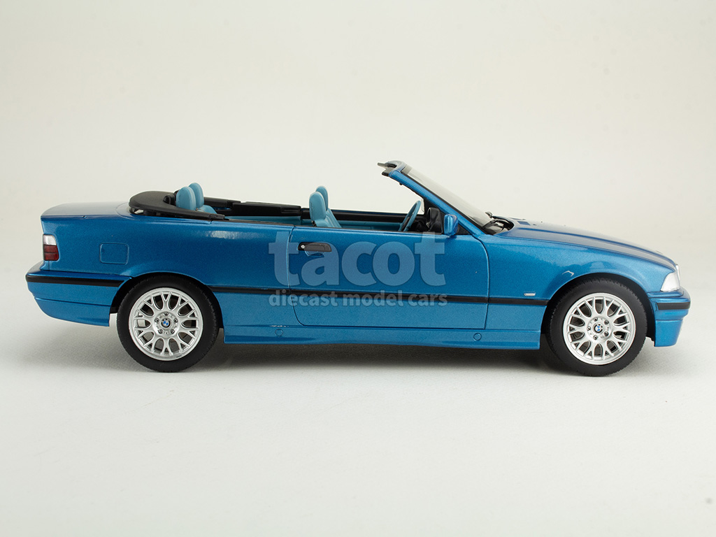 107949 BMW 328 Cabriolet/ E36 1996