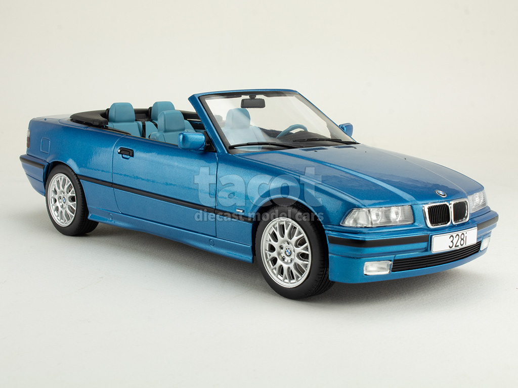107949 BMW 328 Cabriolet/ E36 1996