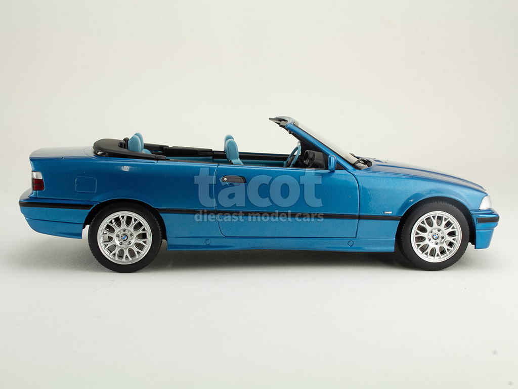 107949 BMW 328 Cabriolet/ E36 1996