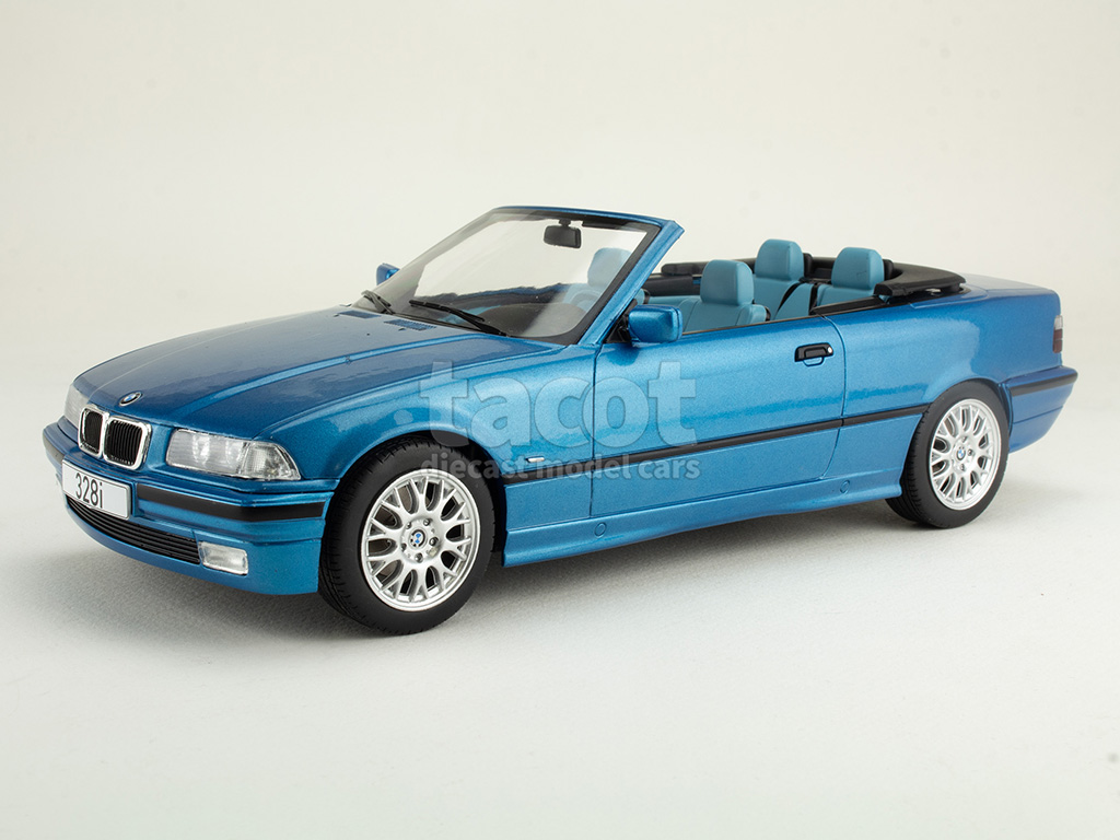 107949 BMW 328 Cabriolet/ E36 1996