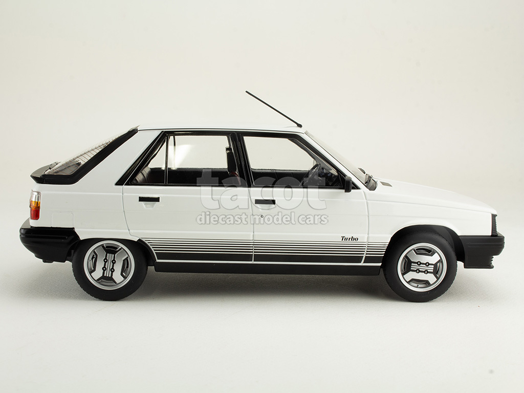 107952 Renault R11 Turbo 1985