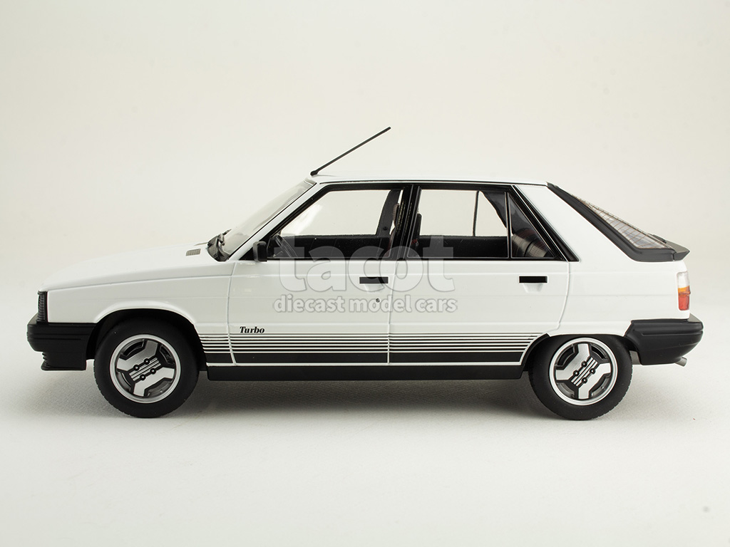 107952 Renault R11 Turbo 1985