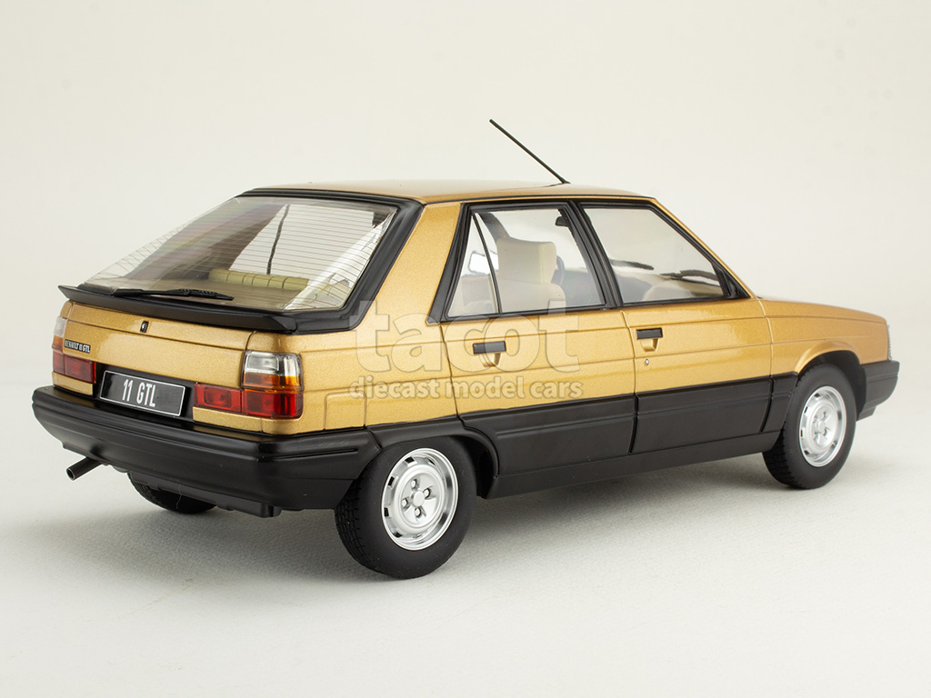107953 Renault R11 GTL 1985