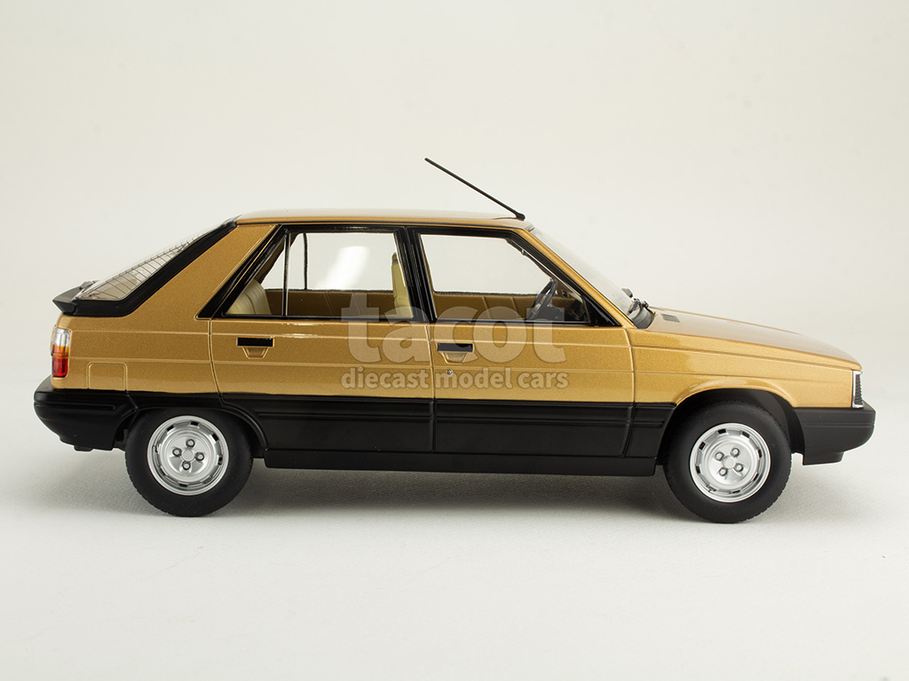 107953 Renault R11 GTL 1985