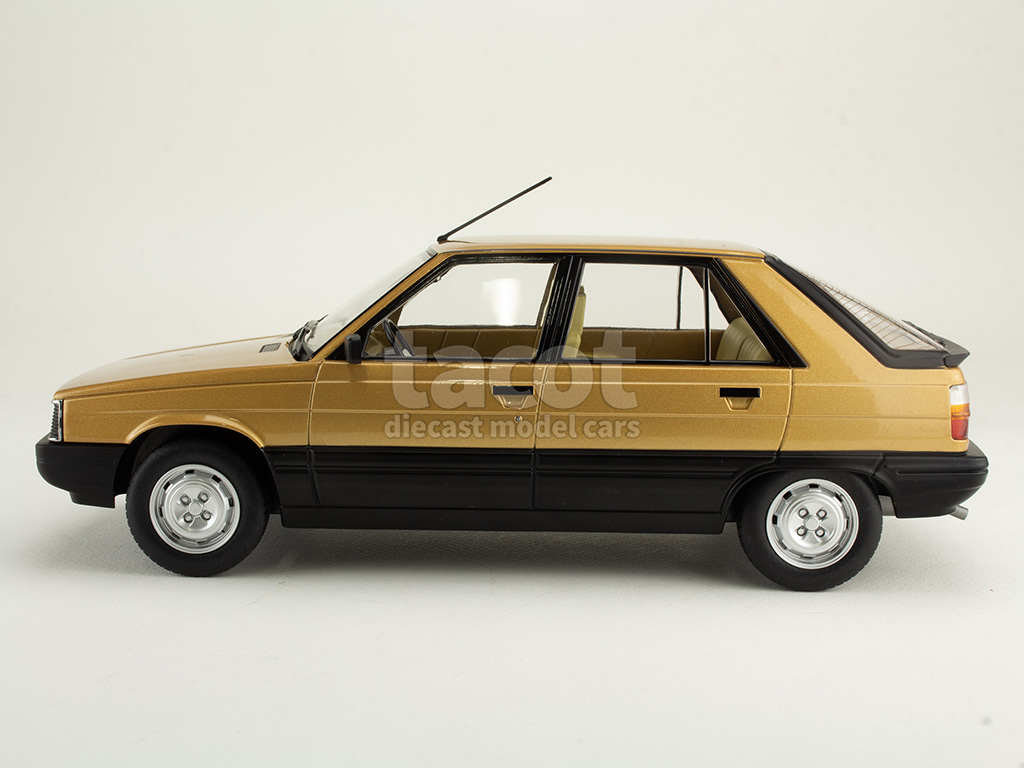 107953 Renault R11 GTL 1985