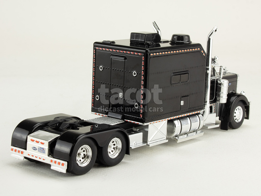 107956 Peterbilt 379 Custom Tracteur 2002
