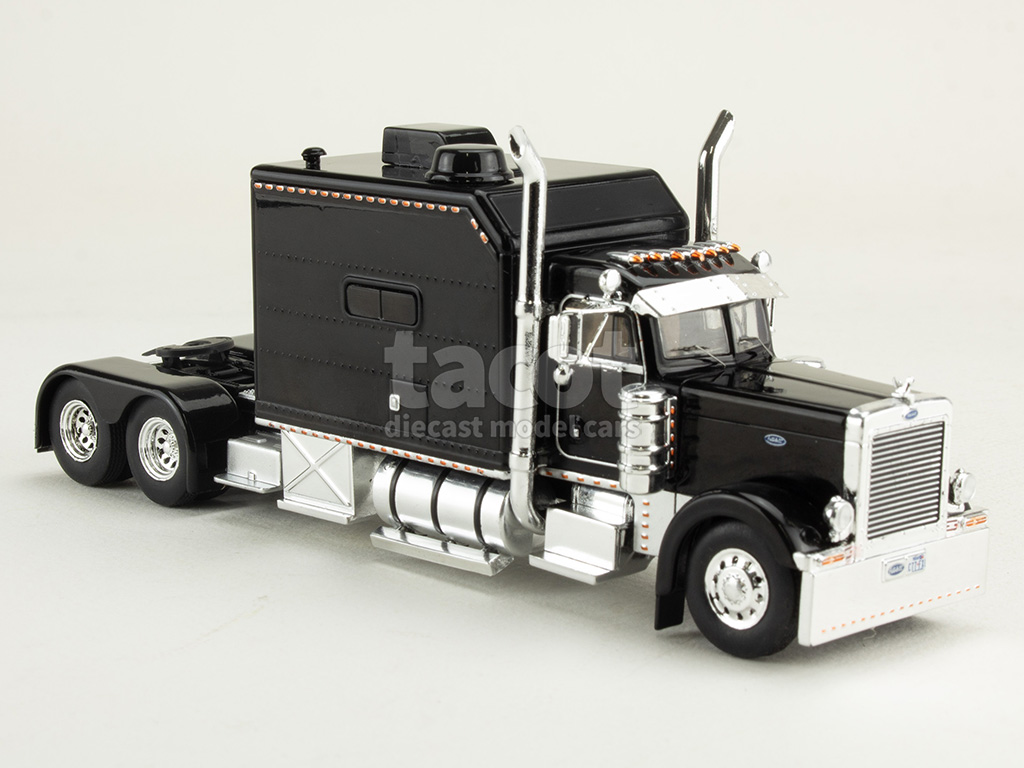 107956 Peterbilt 379 Custom Tracteur 2002