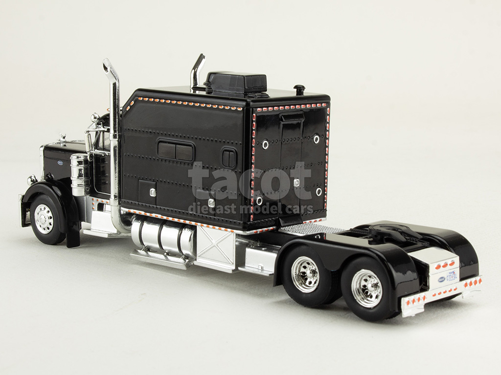 107956 Peterbilt 379 Custom Tracteur 2002