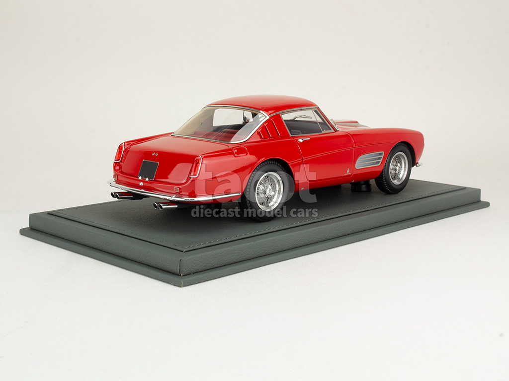 107958 Ferrari 410 Superamerica Serie III 1959