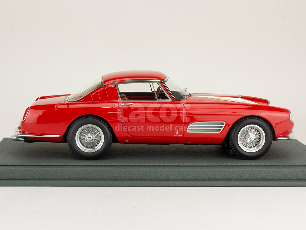 107958 Ferrari 410 Superamerica Serie III 1959