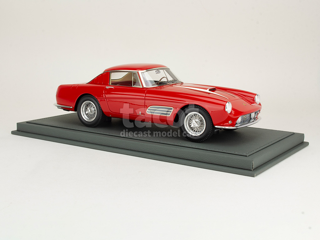 107958 Ferrari 410 Superamerica Serie III 1959