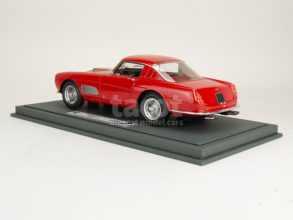 107958 Ferrari 410 Superamerica Serie III 1959