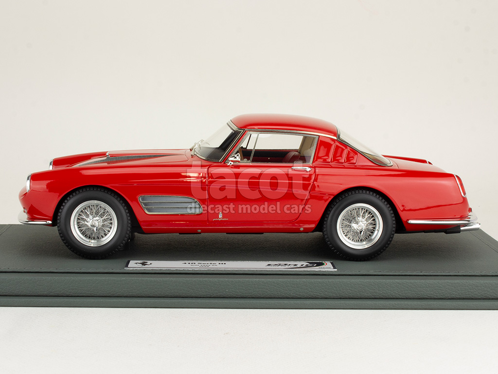 107958 Ferrari 410 Superamerica Serie III 1959