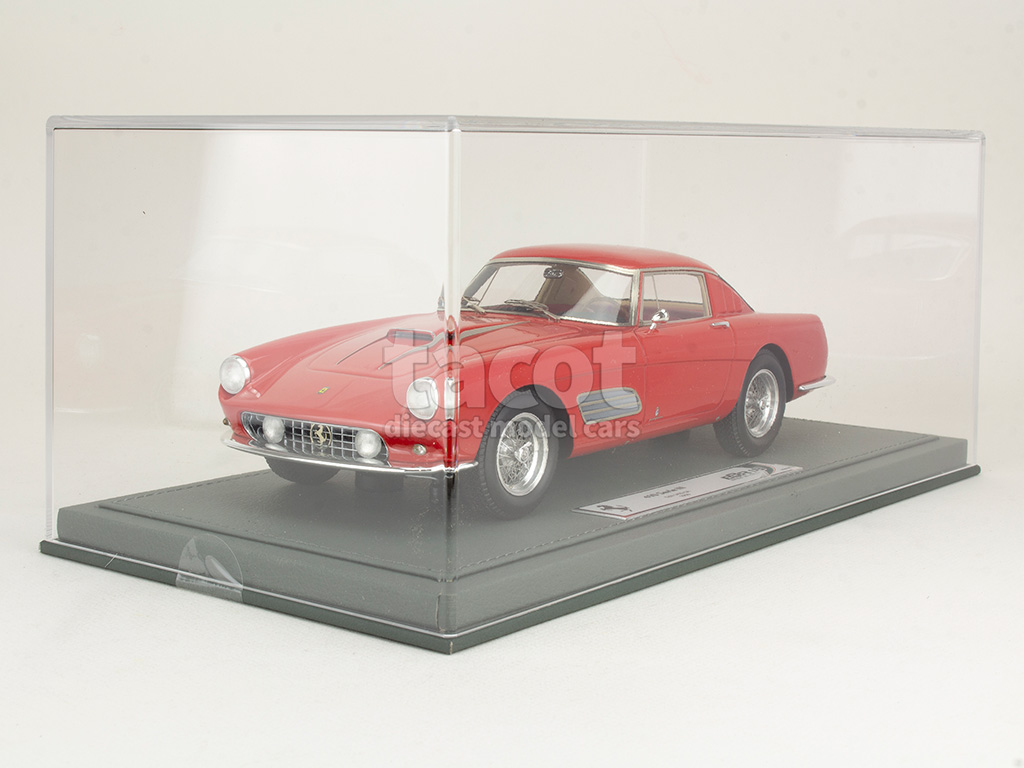 107958 Ferrari 410 Superamerica Serie III 1959