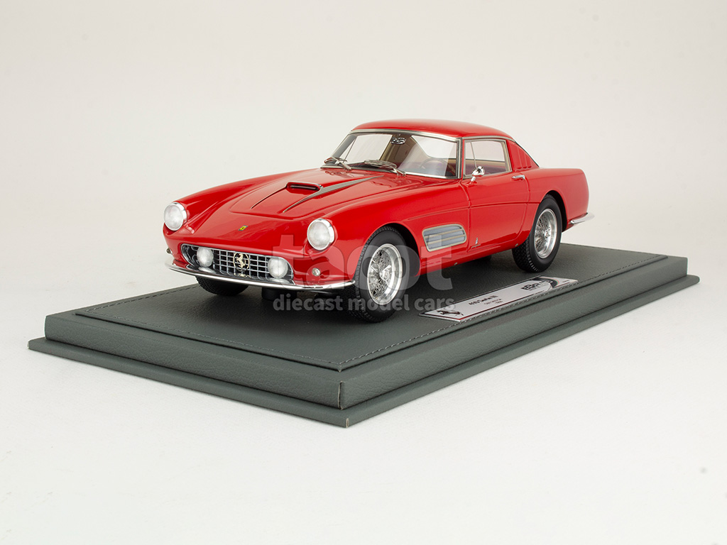 107958 Ferrari 410 Superamerica Serie III 1959
