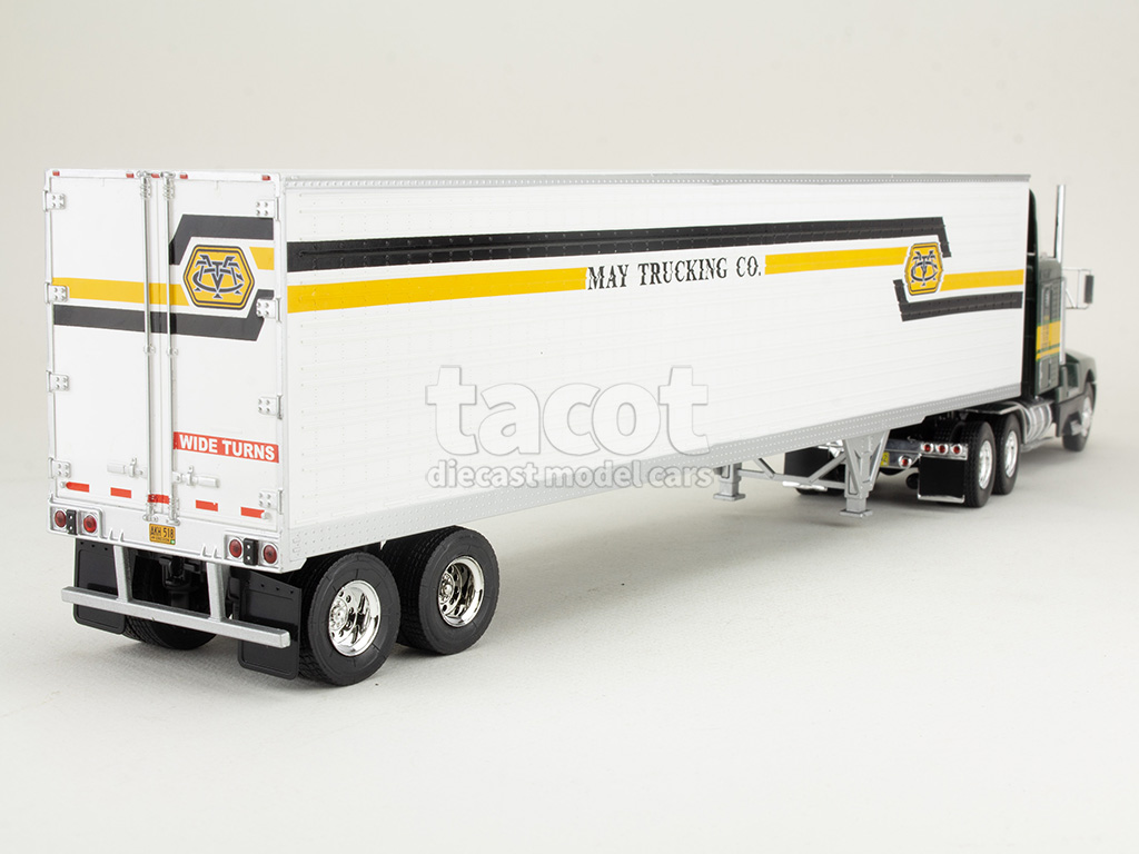 107962 Kenworth T600 Semi-Remorque 2000