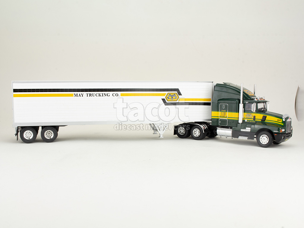 107962 Kenworth T600 Semi-Remorque 2000